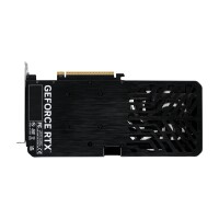 Palit GeForce RTX 5060 Dual OC 5060 GDDR7 - Grafikkarte -...