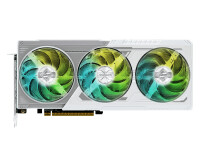 ASRock AMD Radeon RX 9060 XT Steel Legend 16GB OC, Radeon RX 9060 XT, 16 GB, GDDR6, 128 Bit, 7680 x 4320 Pixel, PCI Express x16 5.0