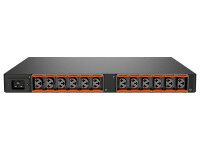 Vertiv Geist PDU Monitored Unit Level EC 1U i -...