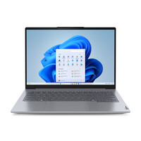 Lenovo ThinkBook 14 G7 - 14" WUXGA - Ryzen 5 7535HS...