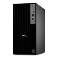 Dell Pro Tower QCT1250 - - Core i5 i5-14500 - Komplettsystem - Core i5
