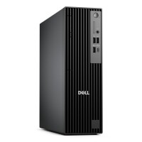 Dell Pro Slim Plus QBS1250 Ultra 7 265 - Komplettsystem - Core Ultra 7