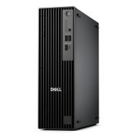 Dell Pro Slim Plus QBS1250 Ultra 7 265 - Komplettsystem - Core Ultra 7