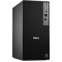 Dell Pro Tower Plus QBT1250 - - Core Ultra 7 265 - Komplettsystem - Core Ultra 7