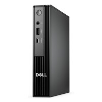 Dell Pro Micro QCM1250 - - Core i5 i5-14500T - Komplettsystem - Core i5