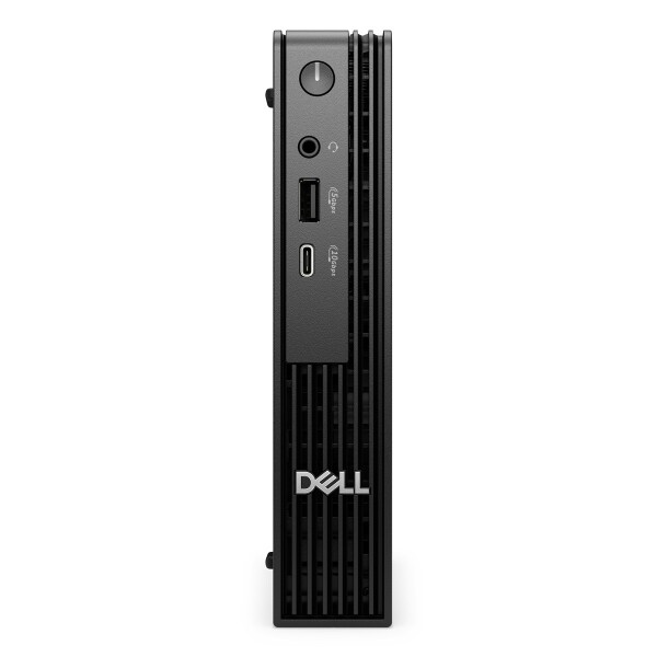 Dell Pro Micro QCM1250 - - Core Ultra 7 265T - Komplettsystem - Core Ultra 7