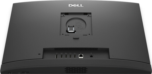 Dell Pro 24 All-in-One Qc24251 - Komplettlösung - All-in-One mit Monitor - Core Ultra 5