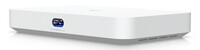 Ubiquiti UniFi Cloud Gateway Fiber - Gateway - Glasfaser (LWL)