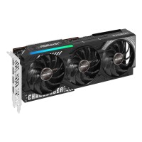 ASRock Radeon RX 9070 Challenger - Grafikkarte - PCI-Express