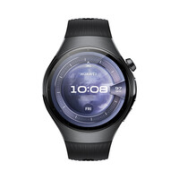 Huawei Watch 5 Rates-L19F black