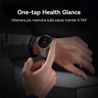 Huawei Watch 5 Rates-L19F black