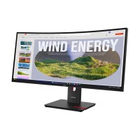 Lenovo ThinkVision T34 86,4 cm/34" Flachbildschirm...