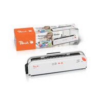 Peach PB200-70 - 300 Blätter - 60 s - Weiß - 1,5 cm - 180 s - 80 g/m²