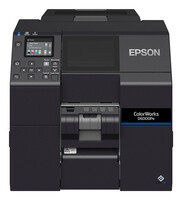 Epson ColorWorks D6000Pe - Etiketten-/Labeldrucker -...