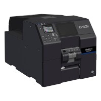 Epson ColorWorks D6000Pe - Etiketten-/Labeldrucker -...