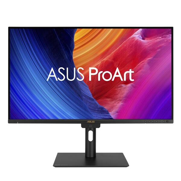 ASUS ProArt Pa32Uce - LED-Monitor - 32" - Flachbildschirm (TFT/LCD) - 80 cm