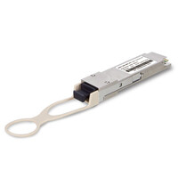 Planet QSFP-40G-SR4 - Faseroptik - 40000 Mbit/s - QSFP+ -...