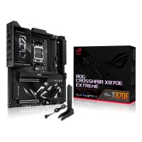 ASUS ROG CROSSHAIR X870E EXTREME - Motherboard - ATX -...