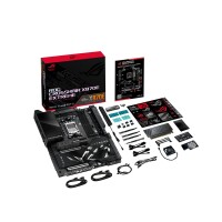 ASUS ROG CROSSHAIR X870E EXTREME - Motherboard - ATX - Socket AM5 - AMD X870E Ch... - Mainboard - AMD Sockel AM5 (Ryzen Zen4)