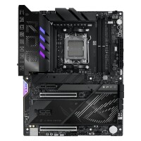 ASUS ROG CROSSHAIR X870E APEX - Motherboard - ATX - Socket AM5 - AMD X870E Chips... - Mainboard - AMD Sockel AM5 (Ryzen Zen4)