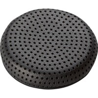 Poly EncorePro HW530/540 Large Leatherette Ear Cushion 1