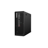 Lenovo ThinkStation P3 Ultra SFF Gen 2, Intel Core Ultra 7, 265, 64 GB, 1 TB, Windows 11 Pro, 64-Bit