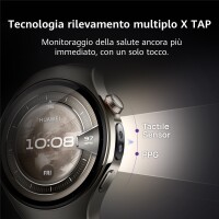 Huawei Watch 5 Soc-L29L beige