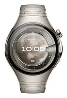 Huawei Watch 5 Rates-L29M silver
