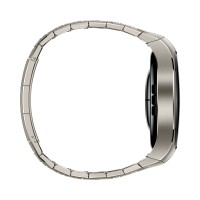 Huawei Watch 5 Rates-L29M silver