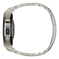 Huawei Watch 5 Rates-L29M silver