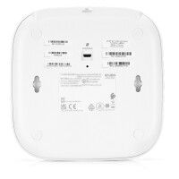 HPE Networking Ap-503R-Rw Ap EU en - Access Point - WLAN