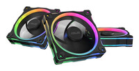 ASUS Prime MR120 Fan ARGB Reverse Black 3in1|...