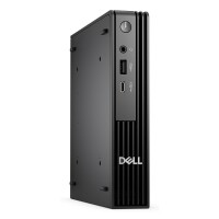 Dell Pro Micro QCM1250 - - Core Ultra 5 235T -...