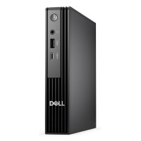 Dell Pro Micro QCM1250 - - Core Ultra 5 235T - Komplettsystem - Core Ultra 5