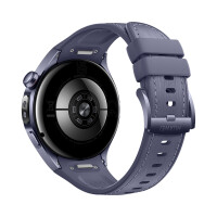 Huawei Watch 5 Rates-L39L grey-purple