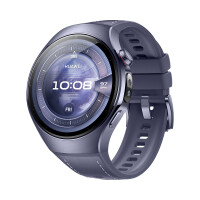 Huawei Watch 5 Rates-L39L grey-purple