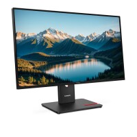 Lenovo ThinkVision T27 68,6 cm/27" Flachbildschirm (TFT/LCD) - 2.560x1.440 IPS
