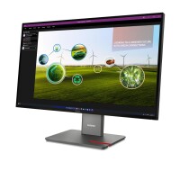 Lenovo ThinkVision P27Q-40 - Led-Monitor - 27" - Flachbildschirm (TFT/LCD) - 68,6 cm