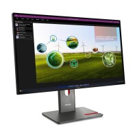 Lenovo ThinkVision P27Q-40 - Led-Monitor - 27" - Flachbildschirm (TFT/LCD) - 68,6 cm