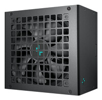 Deepcool PL800D (schwarz, 3x PCIe, 800 Watt) - PC-/Server Netzteil - ATX