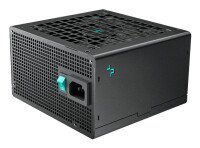 Deepcool PL800D (schwarz, 3x PCIe, 800 Watt) - PC-/Server Netzteil - ATX