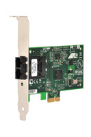 Allied Telesis AT-2712FX - Eingebaut - Kabelgebunden - PCI Express - Ethernet - 100 Mbit/s