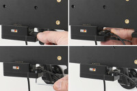 Brodit Aktive Halterung