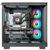 Thermaltake LA360 ARGB Sync - CPU-Kühler - 38,35 dB