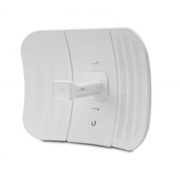 Ubiquiti LiteBeam M5 LBE-M5-23 - Wireless Bridge - 10Mb LAN, 100Mb LAN, AirMax