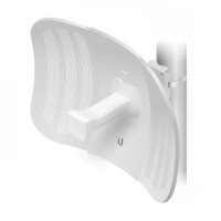 Ubiquiti LiteBeam M5 LBE-M5-23 - Wireless Bridge - 10Mb LAN, 100Mb LAN, AirMax