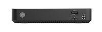 ZOTAC ZBOX edge MI648 - 0,64L Größe PC - DDR5-SDRAM - PCI Express - SATA - Ethernet/LAN - Wi-Fi 6 (802.11ax) - 40 W