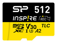 Silicon Power Inspire TLC R/W 170//s DDR200 v30 -...