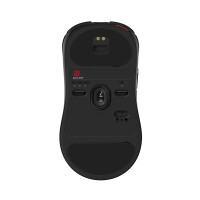 BenQ Wireless Mouse ZA13-DW - Maus