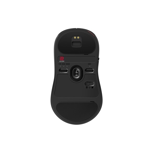 BenQ Wireless Mouse U2-DW - Maus - 3.200 dpi